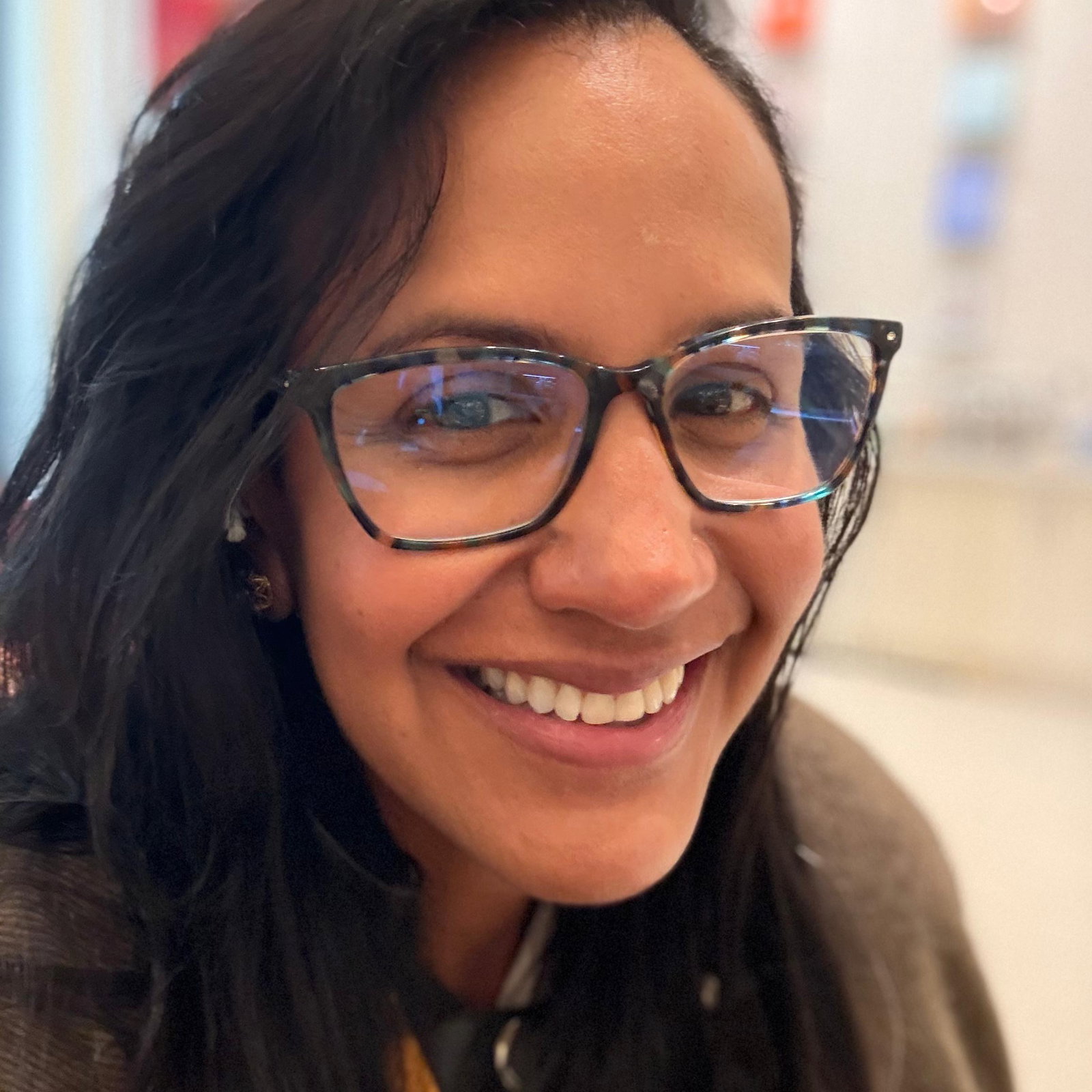 Vivian  Nunez Antia 