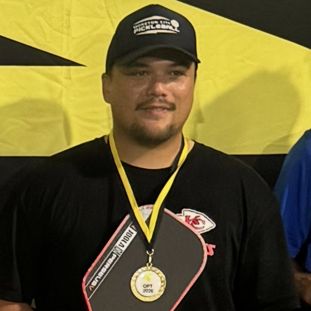 Chall  Tehuia 