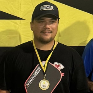 Chall Tehuia