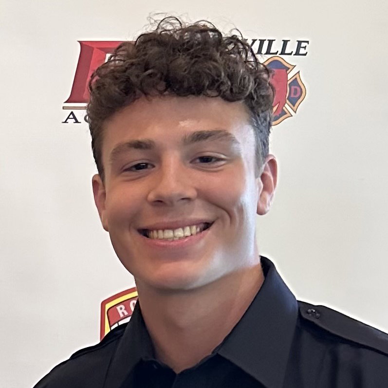 Cayden  Hilgers 