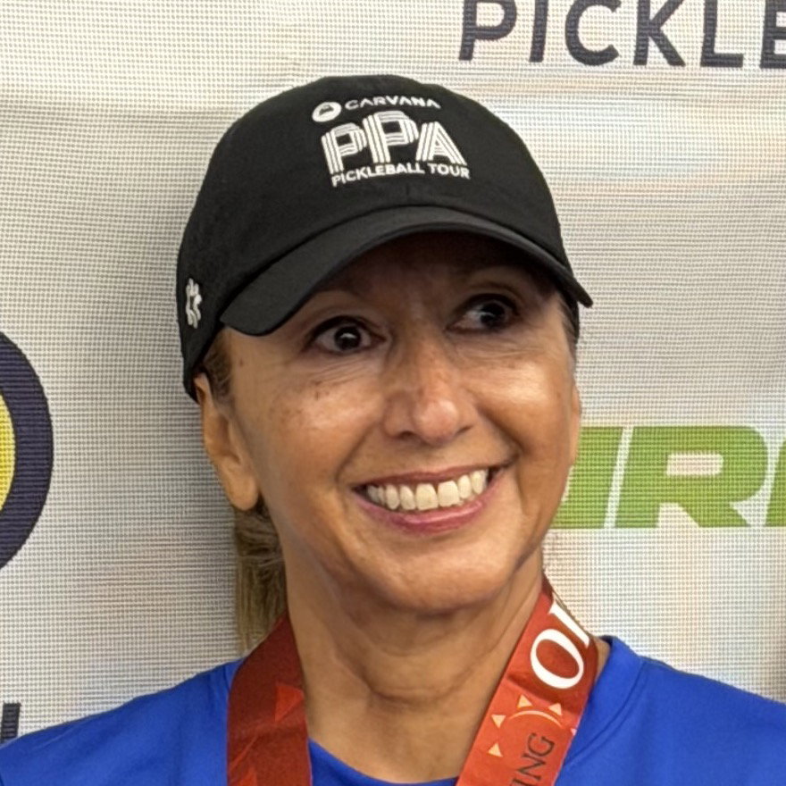 Annette  Ritz-Hanson 