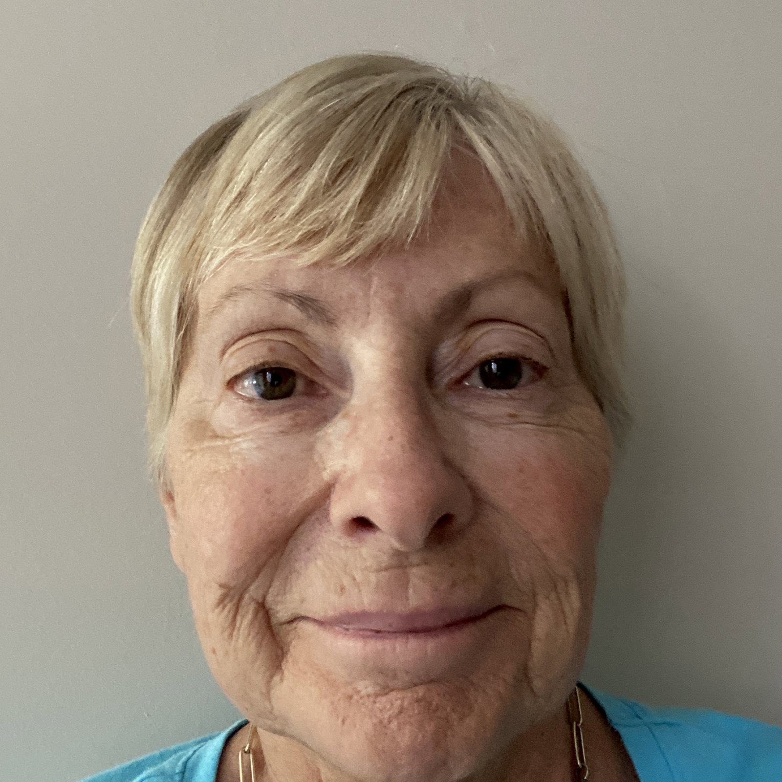 Kathy  Ruf 