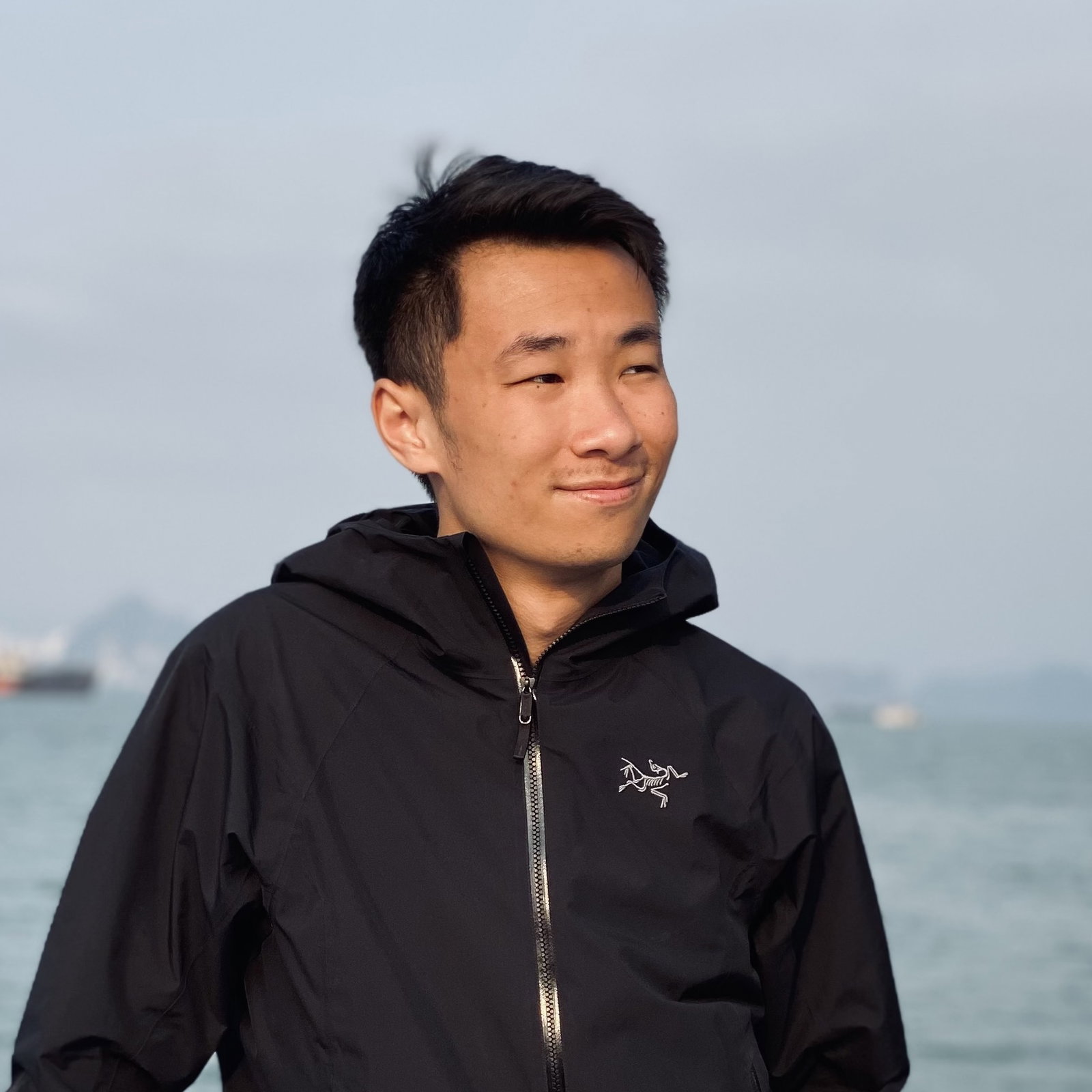 Alan  Gan 