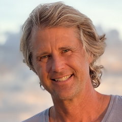Alexander Gile