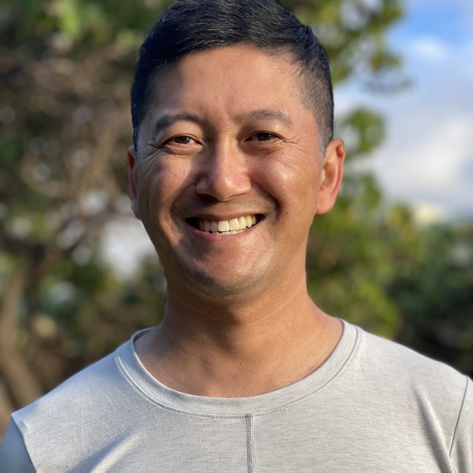 Victor  Sei