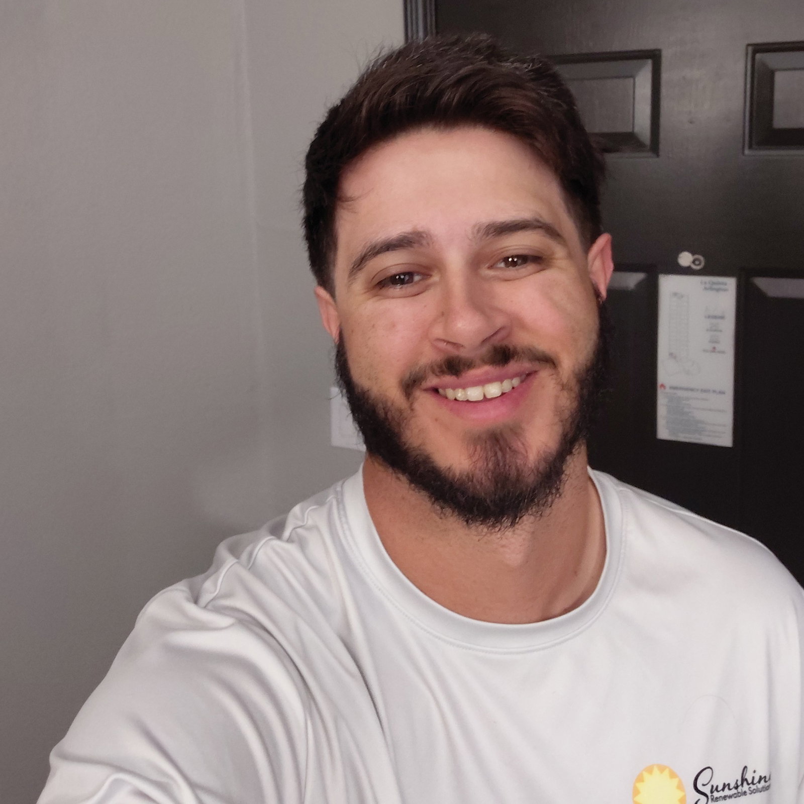 Daniel  Berdeguez 