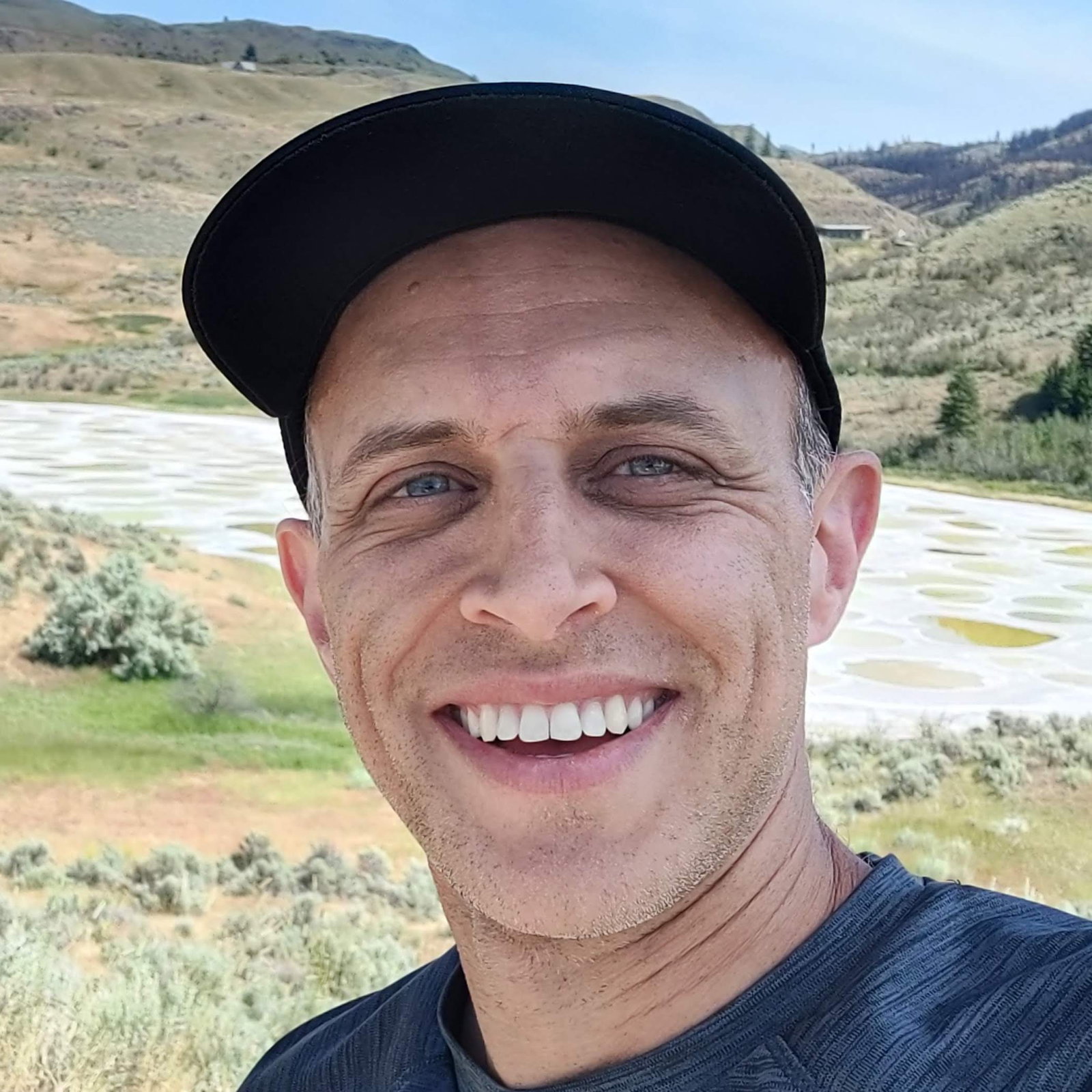 Jesse  Parkes 