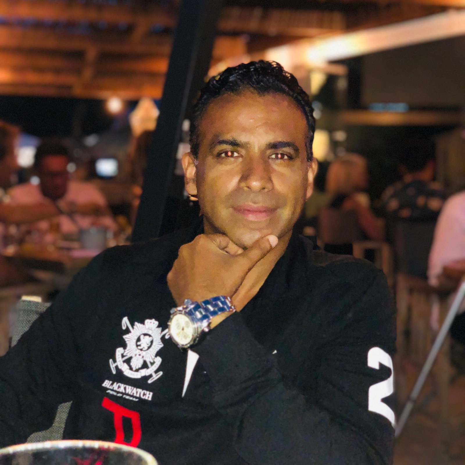 Bobby  Shah 