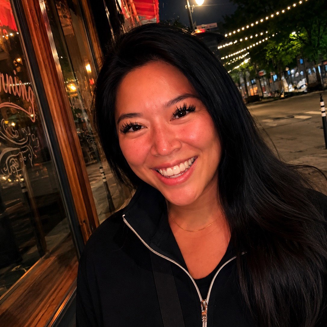 Adora  Wong 
