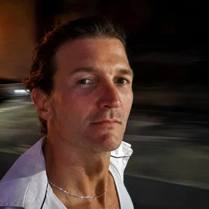David Abrey