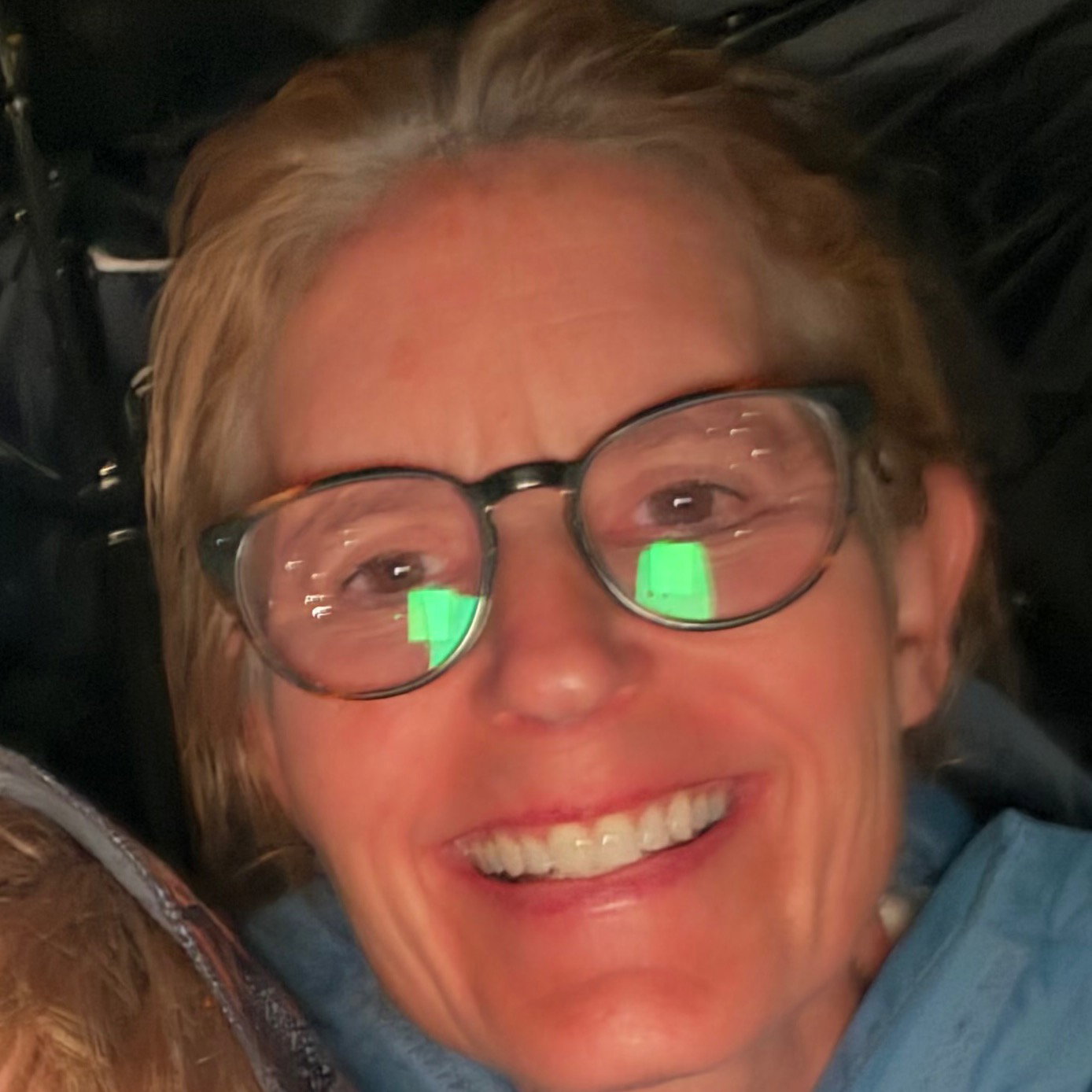 Heather  White 