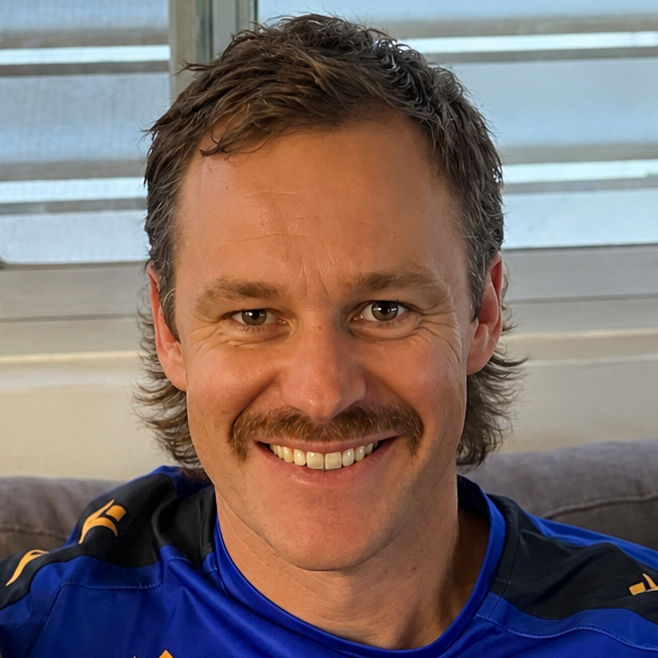 Sam  Cudby 