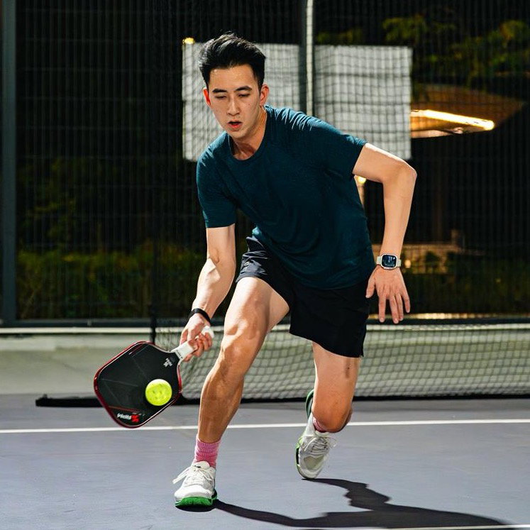 Christopher  Yiu 