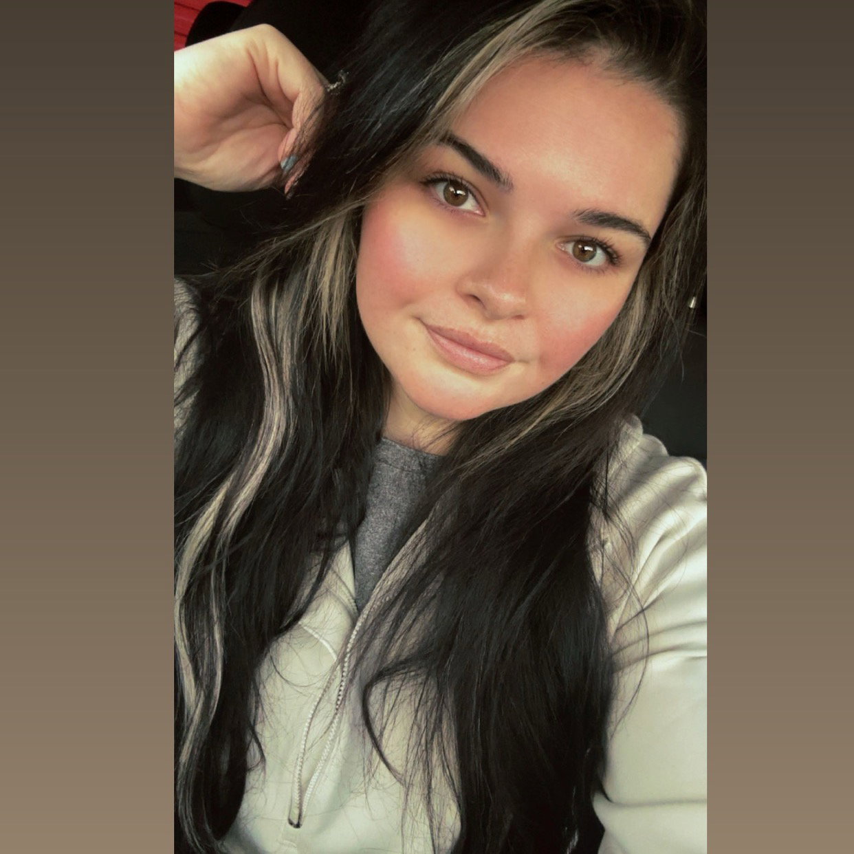 Alexis  Keiser 