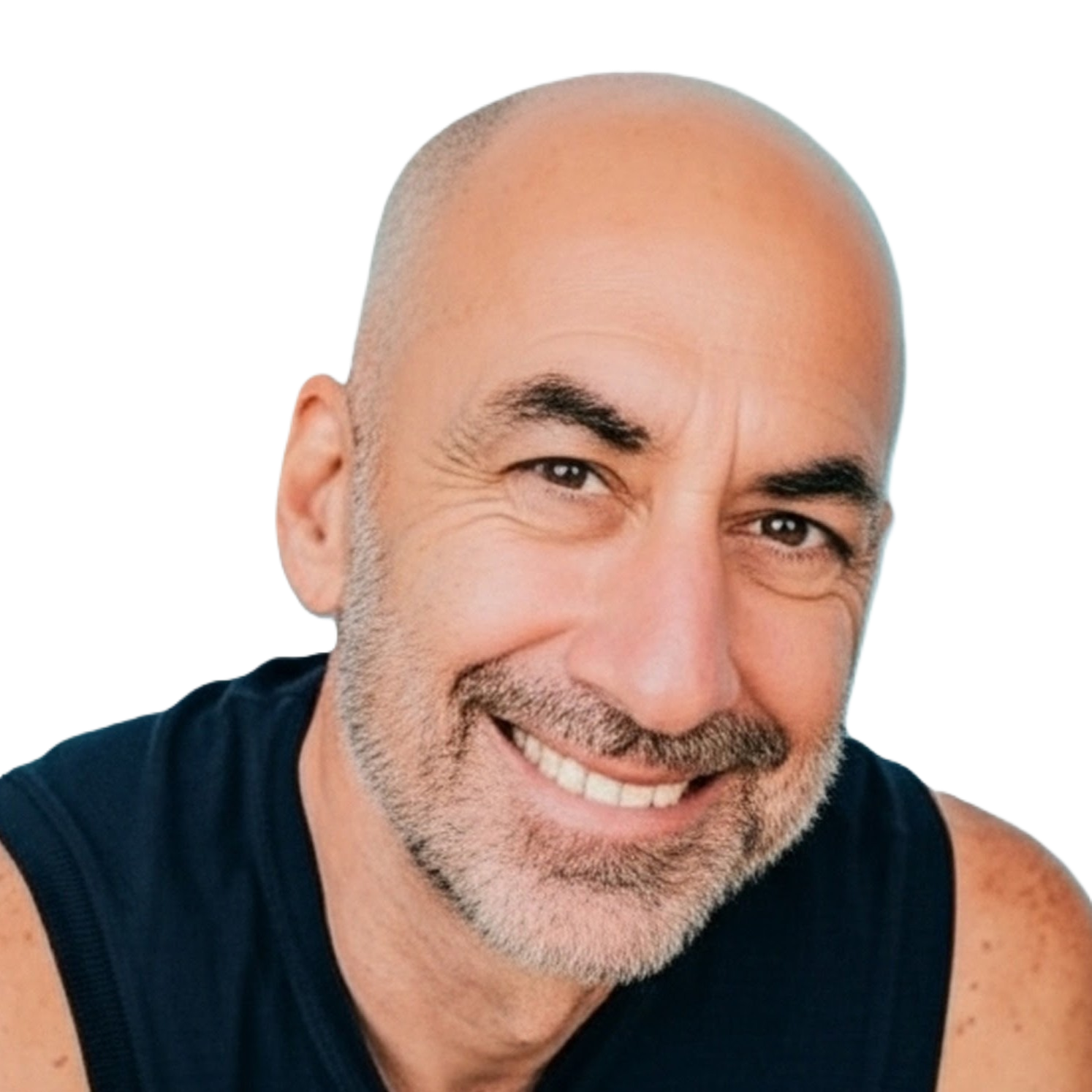 Keith  Leger 