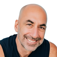 Keith Leger