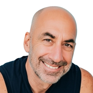 Keith Leger