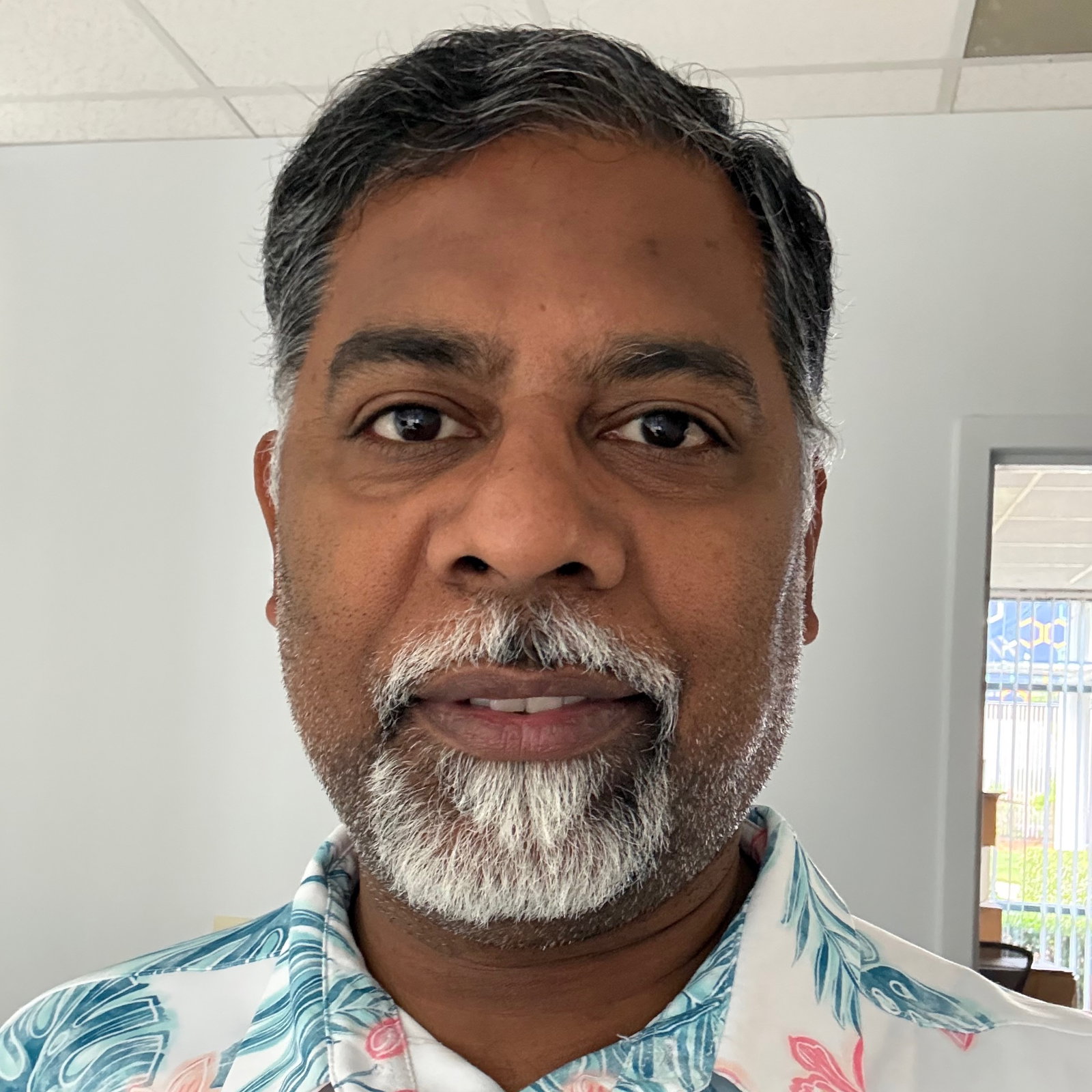 Meyyappan  Ramanathan 