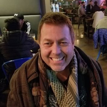 Rick  Marsh 