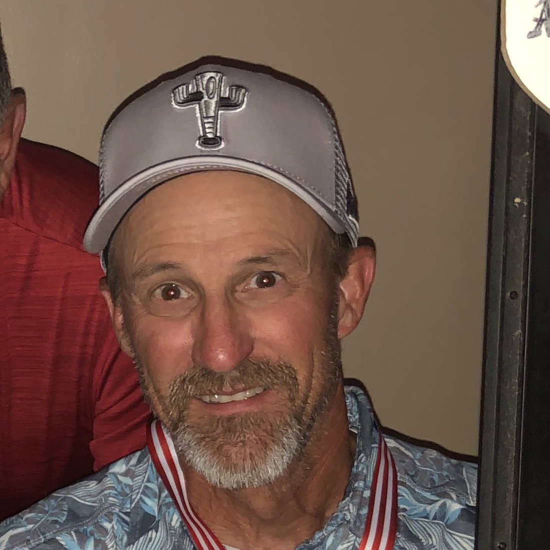 Craig  Pulsifer 