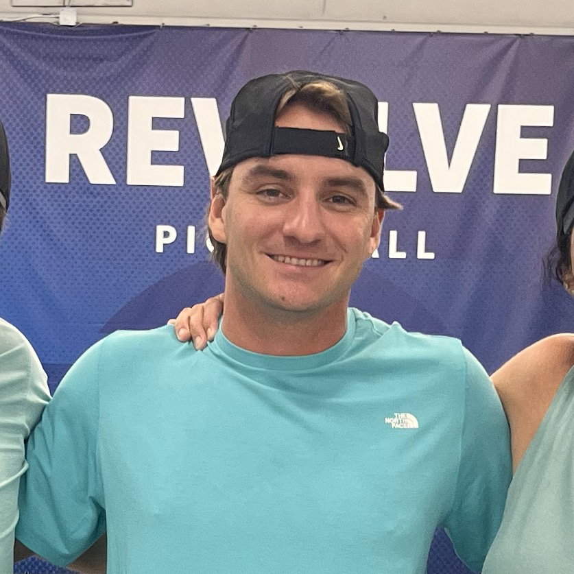 Kyle  Cox 