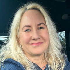 Nancy Green