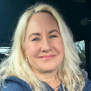 Nancy Green