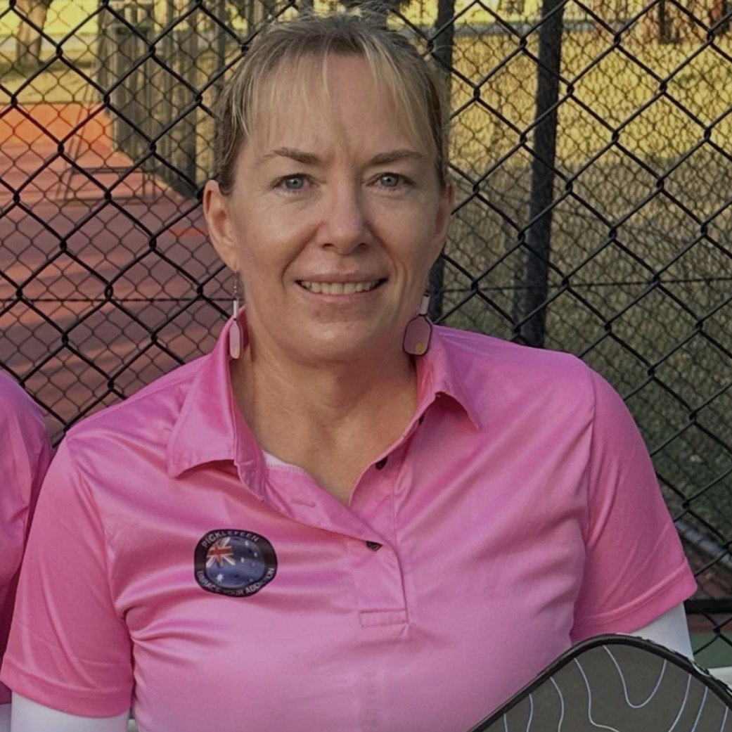Tracey  Bretz 