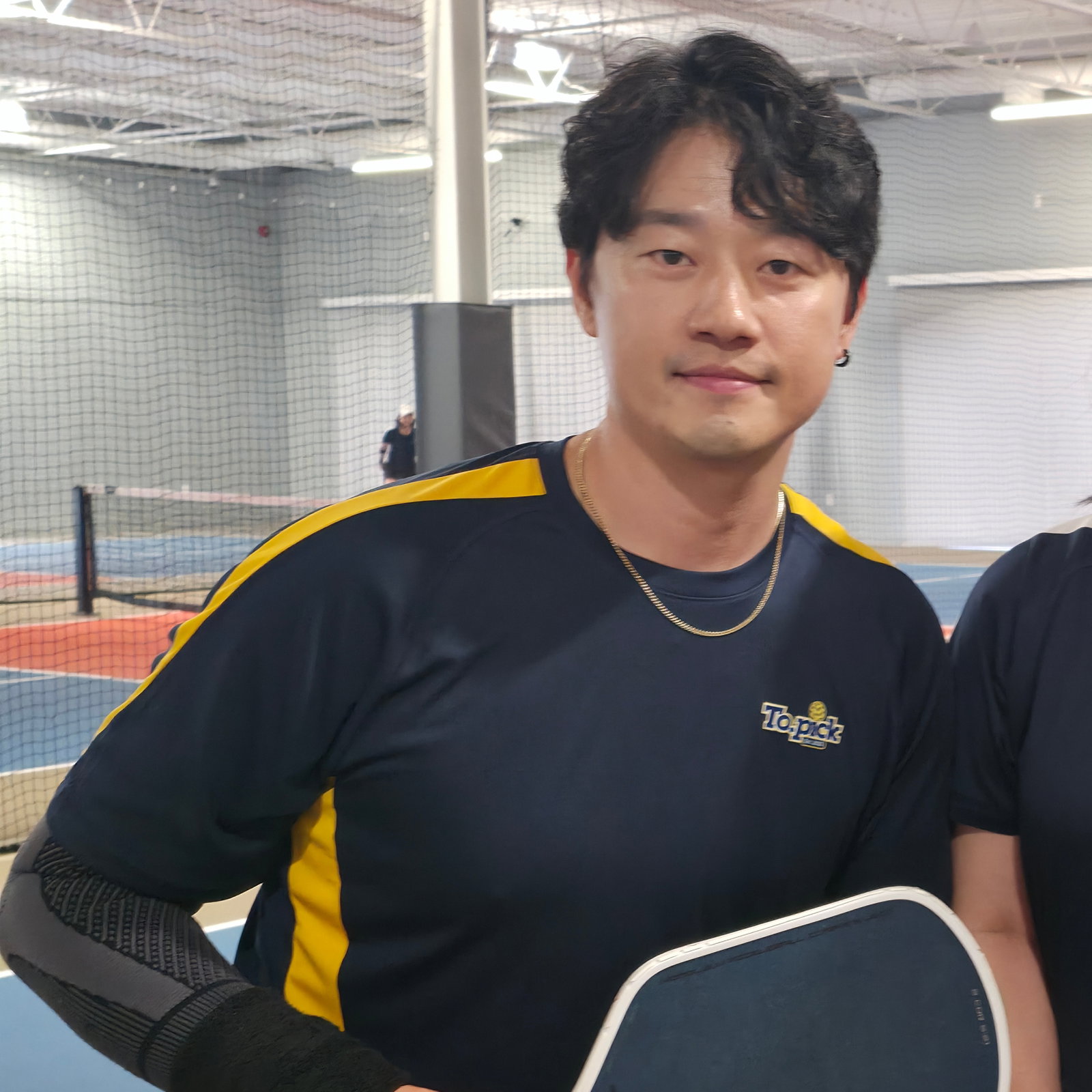 Jaehyun  Kim 