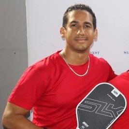 Daniel Robinson