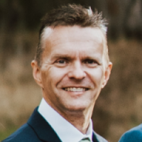 Brad  Eldredge 