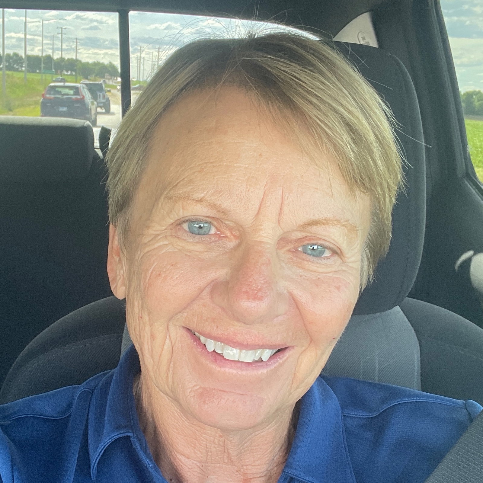 Jeanne  Smith