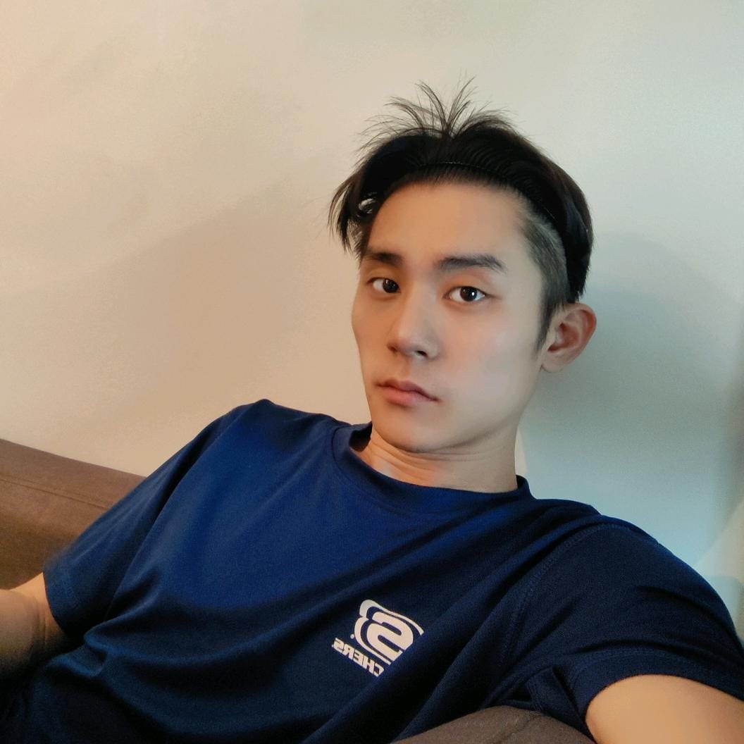 Zheng Yang  Lim 