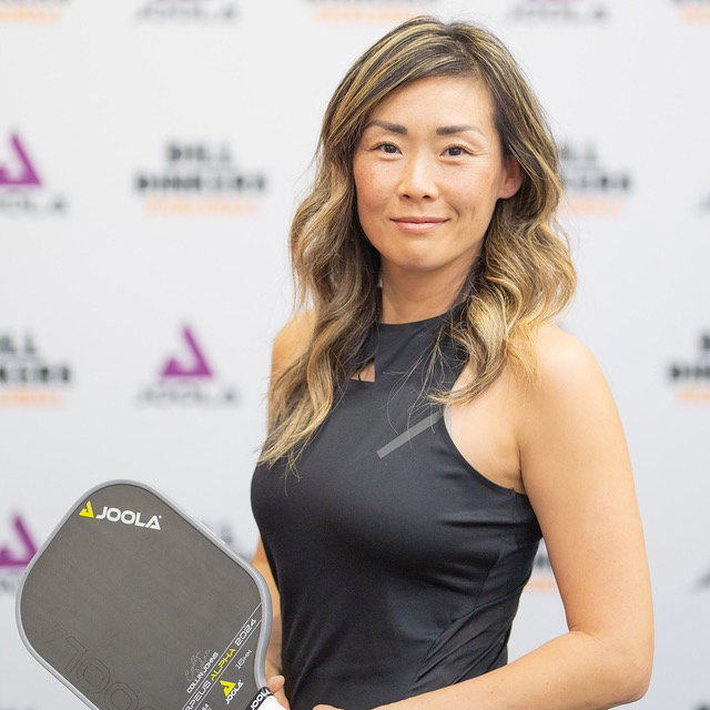 Heidi  Sung 