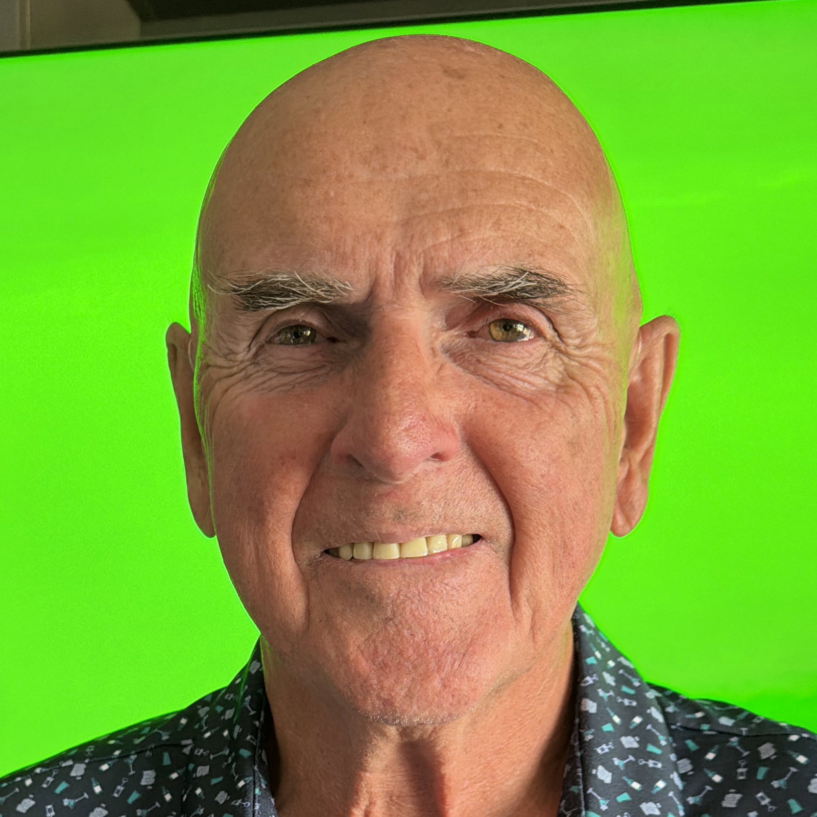 Brian  Argue 