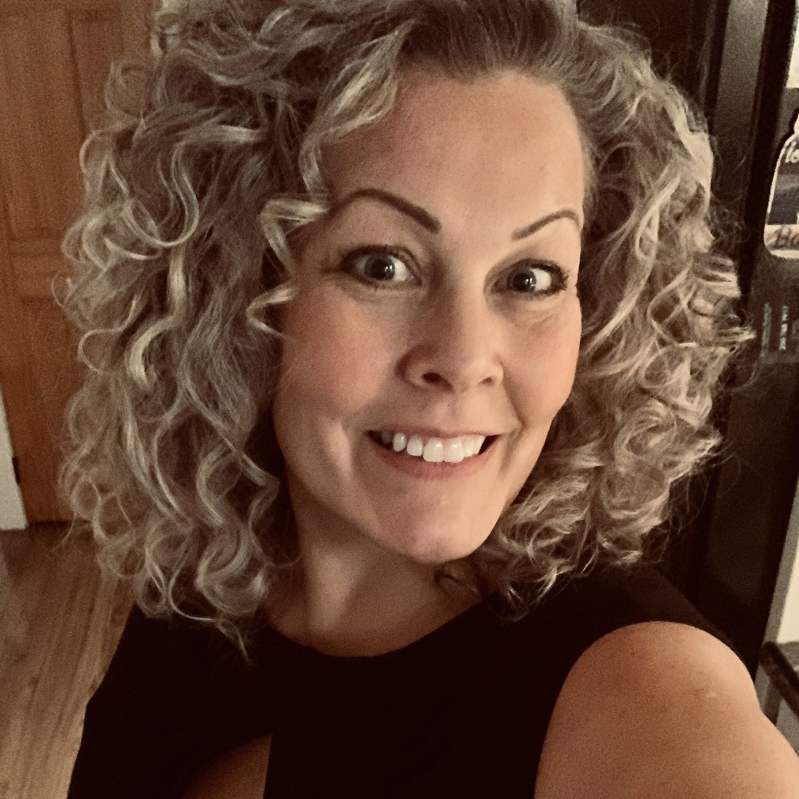 Gillian  Daughton 