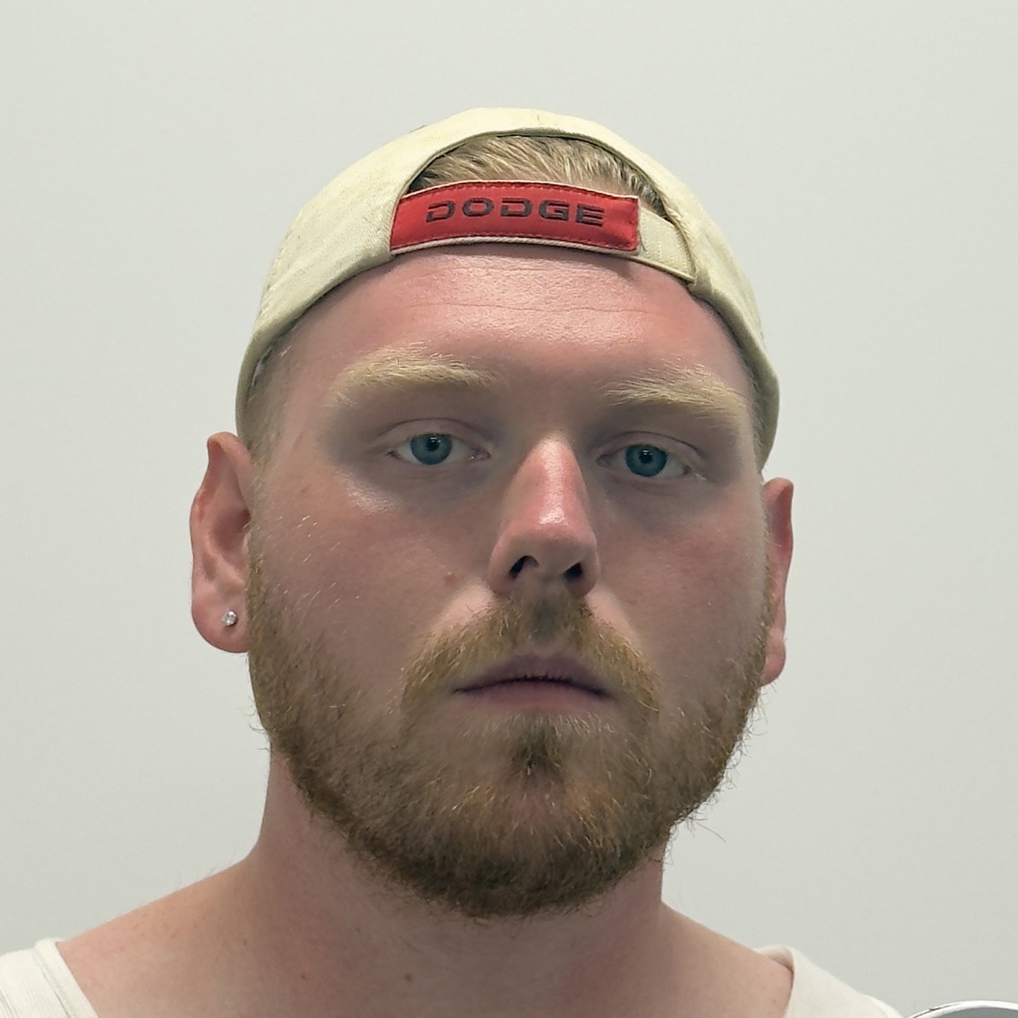 Trevor  Way