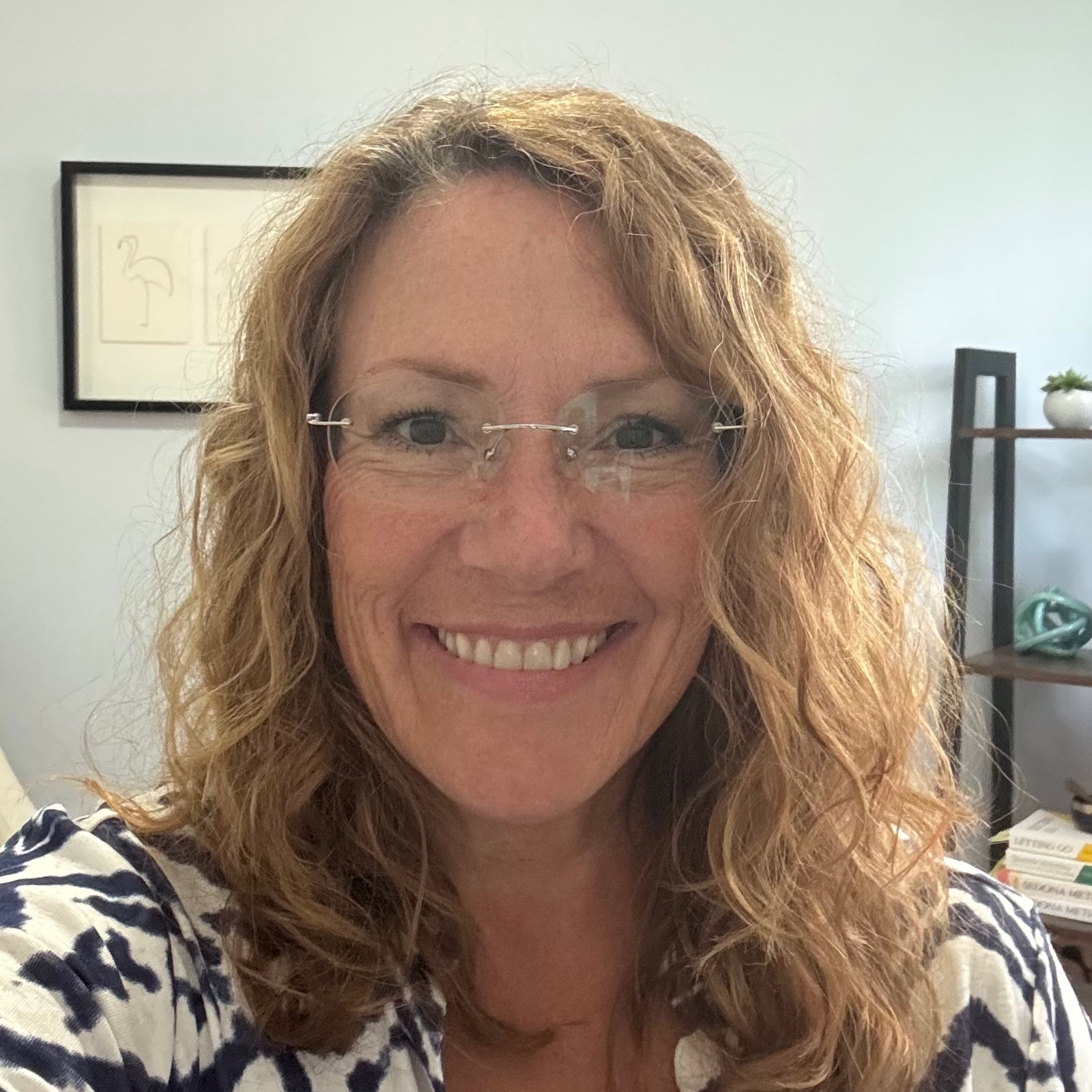Lisa  Webster 
