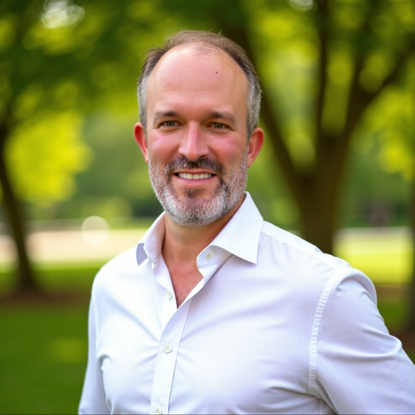 Keith  Tennison