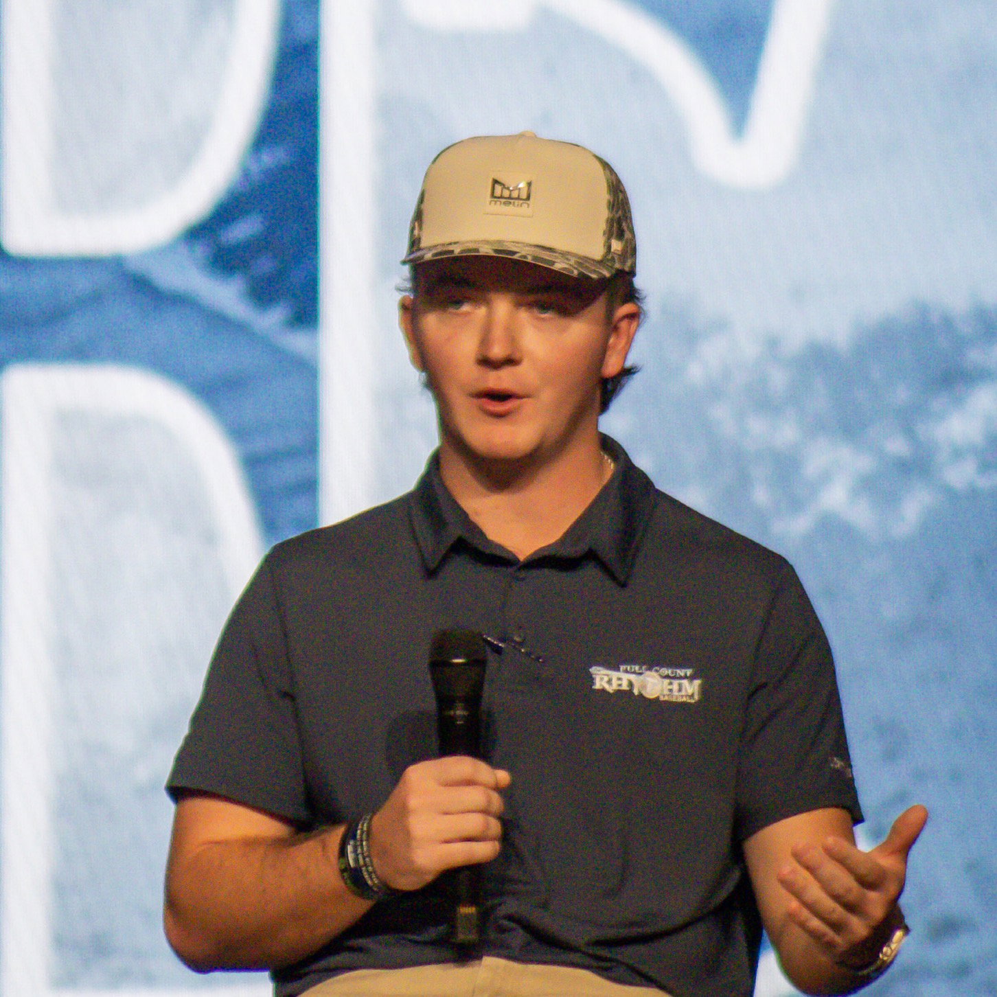 Carson  Howard 