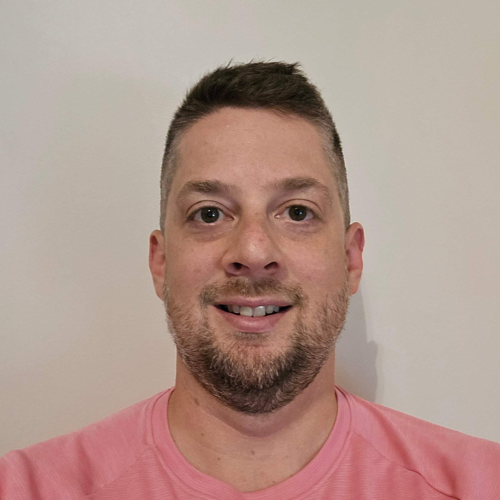Paul  MacDonald 