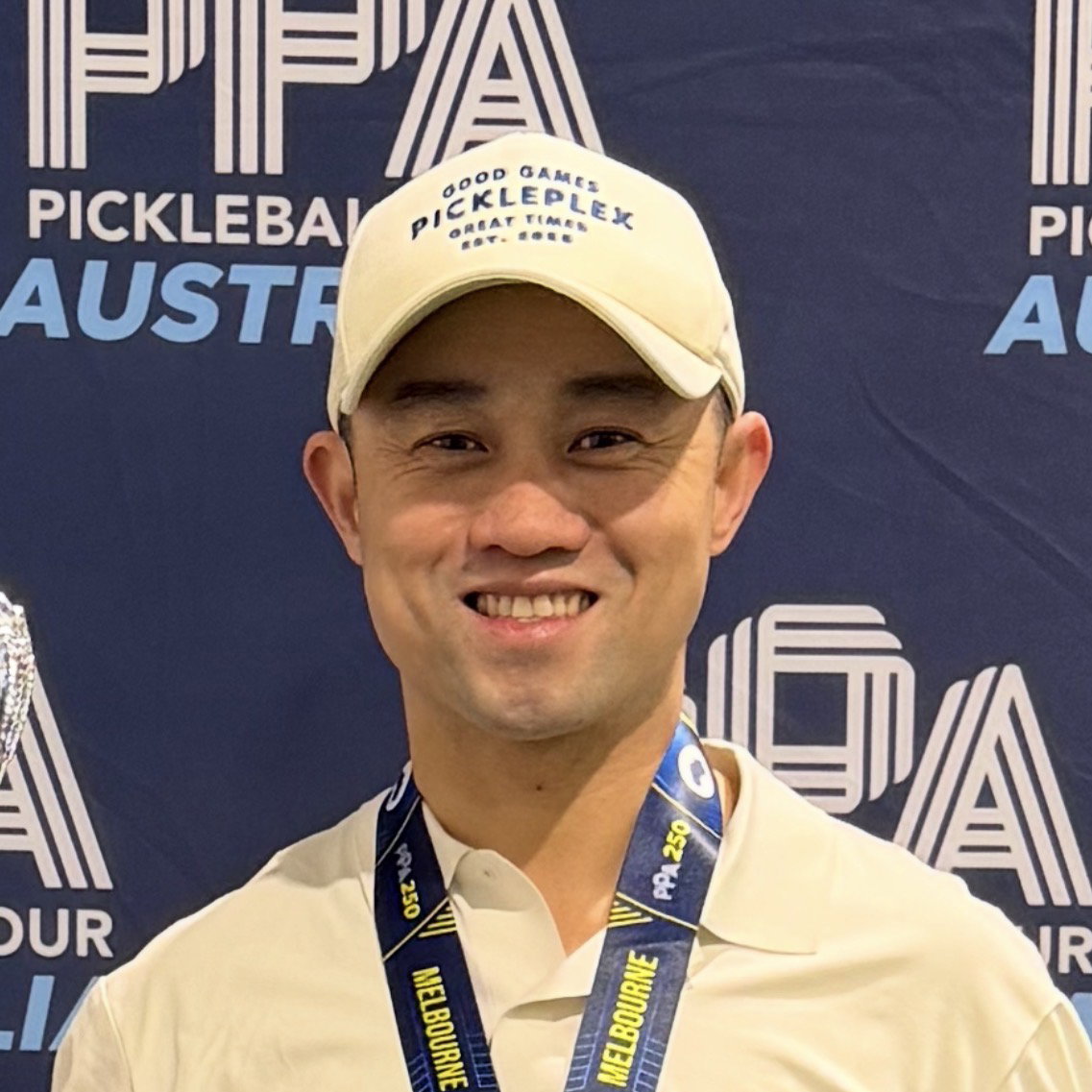 Kevin  Nguyen 
