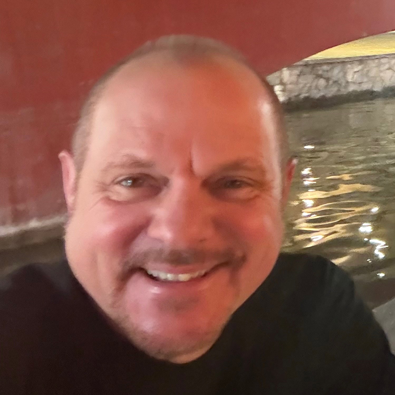 Barry  Stoffregen 