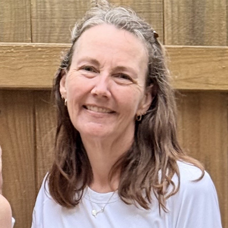 Cathy  Green 