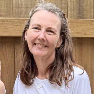 Cathy Green
