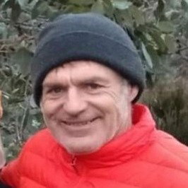 Michael  Earnshaw 