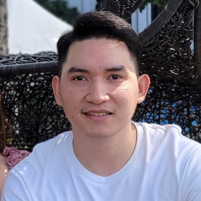 Jo-Ed  Dela Cruz 