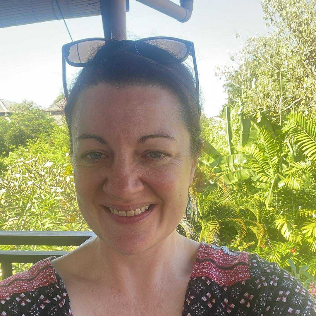 Louise  Wardell