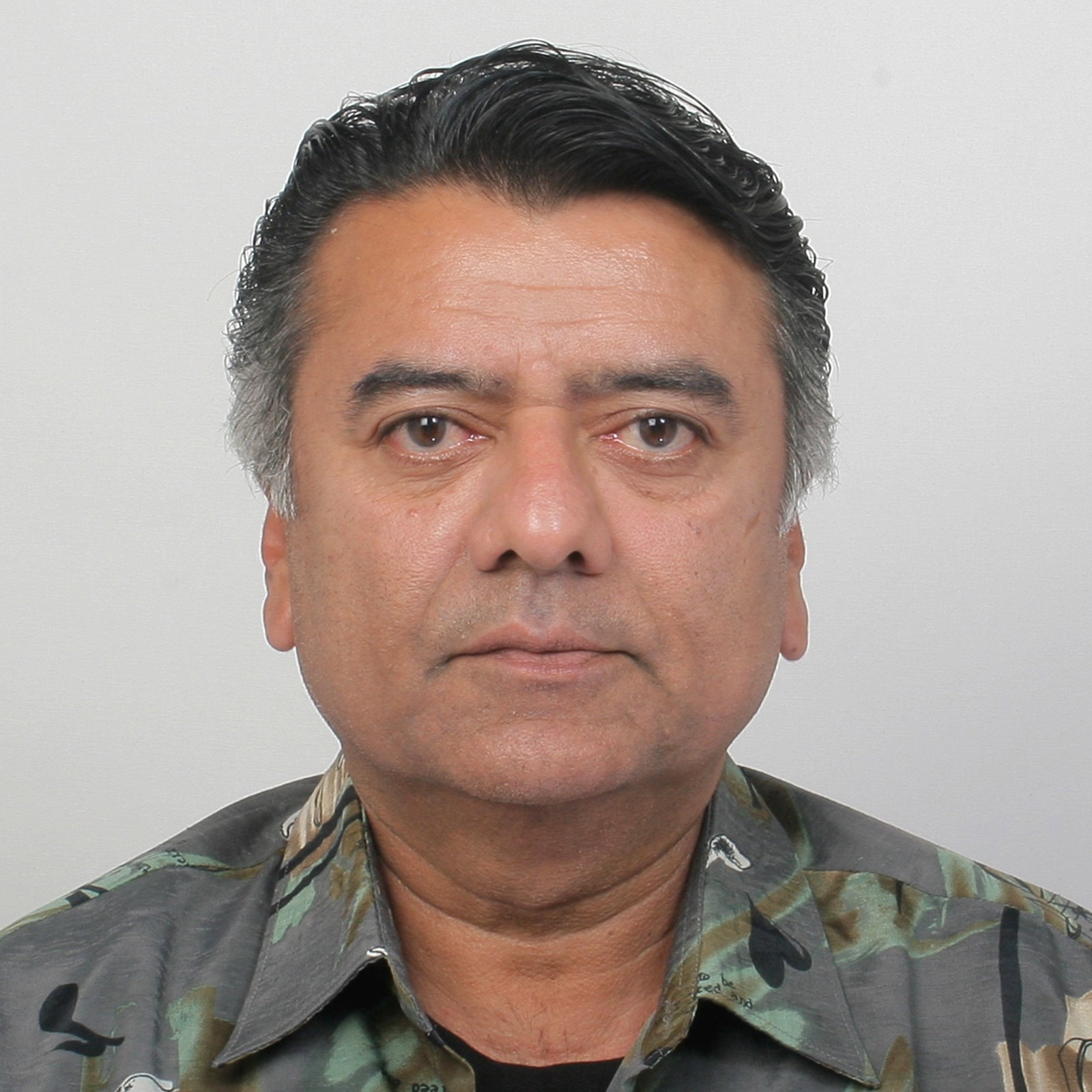 Bharatkumar  Panchal 