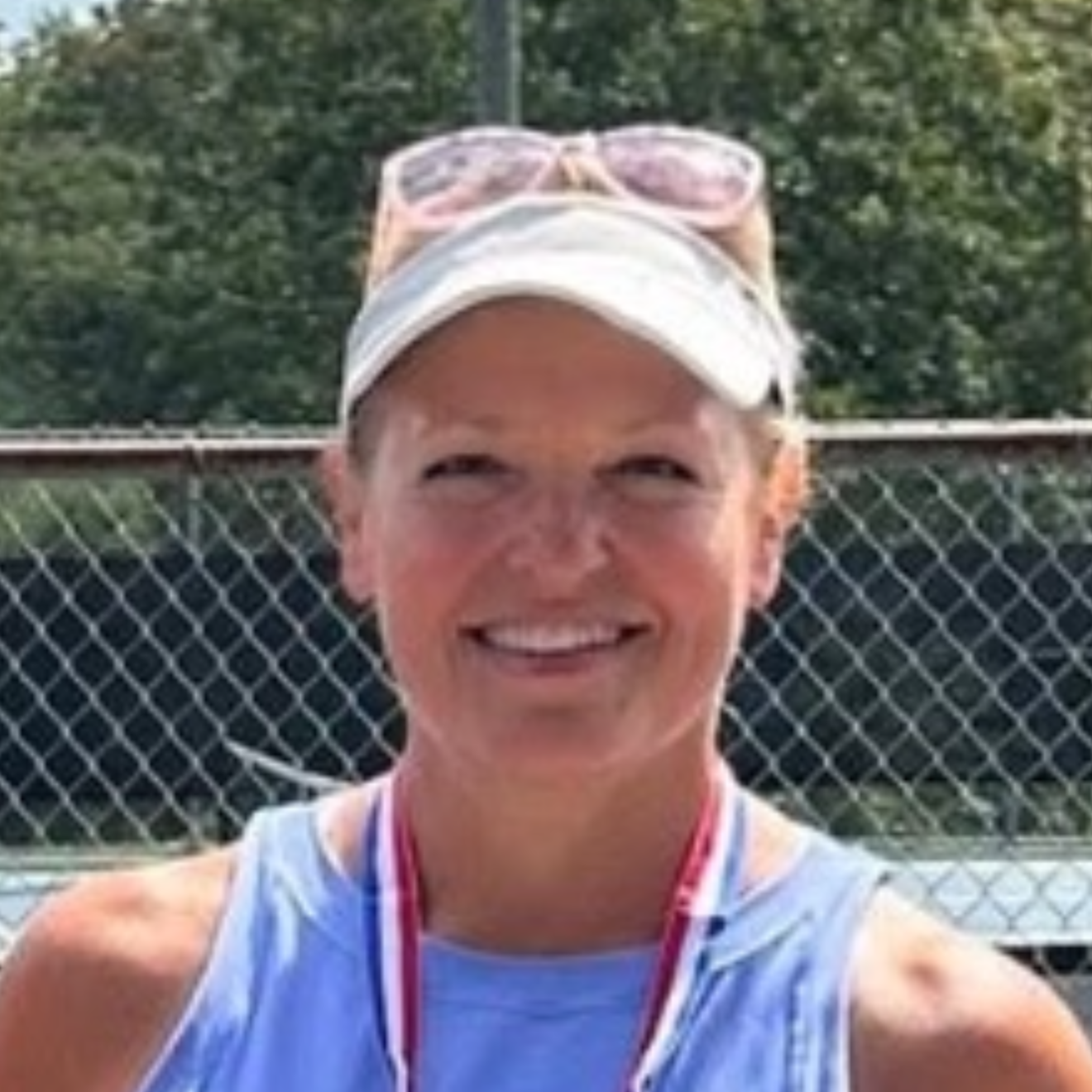 Mindy  Lloyd 
